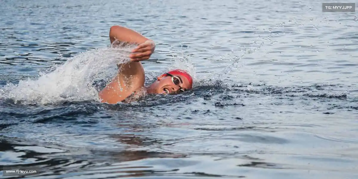 <strong>乐鱼体育</strong>🏊‍♂️在泳池、在赛场、在每一次起跑 —— 你的热爱，值得被看见！